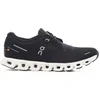 Image de On Running Cloud 5 Couleur Noir