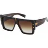 Image de Lunettes de soleil pour femmes Balmain BPS-144C-57 ø 57 mm