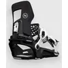 Image de Nidecker Prime Kids Fixations de Snowboard noir M