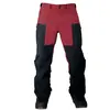 Image de Jones Snowboards Shralpinist Pantalon rouge XS