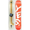 Image de YES Halldor Snowboard à motifs 159