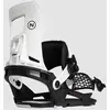 Image de Nidecker Muon X 2027 Fixations de snowboard blanc XL