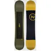 Image de Nidecker Micron Sensor Kids Snowboard à motifs 140