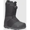 Image de Nidecker Sierra Hardboots snowboard noir 9.0