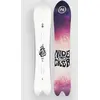 Image de Nidecker Beta Snowboard à motifs 165W