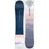 Image de Nidecker Ora 2025 Snowboard à motifs 155