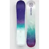 Image de Nidecker Micron Venus 2025 Kids Snowboard à motifs 145W