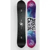 Image de Nidecker Gamma Apx Snowboard à motifs 153