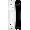 Image de Jones Snowboards Ultralight Butterfly Splitboard à motifs 150