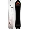 Image de Jones Snowboards Stratos Splitboard à motifs 158W