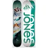 Image de Jones Snowboards Dream Weaver Splitboard à motifs 151
