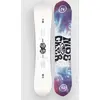 Image de Nidecker Gamma Snowboard à motifs 153
