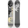 Image de YES Basic Uninc Rdm Snowboard à motifs 149