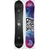 Image de Nidecker Gamma Apx Snowboard à motifs 159W