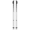 Image de Bâtons de splitboard Jones Talon SILVER, longueur 105-135