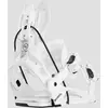 Image de Nidecker Flow Fenix Fixations de Snowboard blanc S