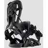 Image de Nidecker Flow Fuse 2026 Fixations de Snowboard noir M