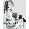 Image de Nidecker Flow Fuse 2027 Fixations de snowboard blanc XL