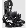 Image de Nidecker Fuse Hybrid Fixations de snowboard noir M