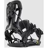 Image de Nidecker Nx2 Fixations de snowboard noir L
