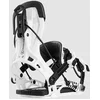Image de Nidecker Nx2 Fixations de snowboard blanc M