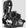 Image de Nidecker Flow Nx2 Hybrid 2026 Fixations de snowboard noir XL