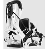 Image de Nidecker Flow Nx2 Hybrid 2026 Fixations de snowboard blanc XL