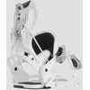 Image de Nidecker Flow Nexus 2026 Fixations de snowboard blanc S