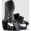 Image de Nidecker Supermatic Carbon 2026 Fixations de snowboard noir M