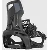 Image de Nidecker Supermatic Fixations de Snowboard noir S