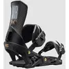 Image de YES Airmaster XTRM Fixations de snowboard noir M
