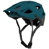 Image de IXS Trigger AM Casque VTT/E-Bike/Cycle Adulte Unisexe, Everglade Green, SM (54-58cm) en occasion ou reconditionné