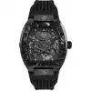 Image de Philipp Plein - PWBAA0221 - Montre-bracelet - Hommes - THE SKELETON