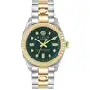 Image de Philipp Plein - PWDAA0421 - Montre-bracelet - Dames - QUEEN