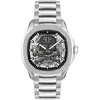 Image de Philipp Plein - PWRAA0223 - Montre-bracelet - hommes - automatique - PLEIN PHILIPP 42 MM