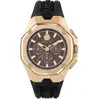 Image de Philipp Plein - PWTBA0423 - Montre-bracelet - Hommes - Quartz - Octagon