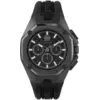 Image de Philipp Plein - PWTBA0623 - Montre-bracelet - Hommes - Quartz - Octagon