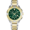 Image de Versace - VE5CA0423 - Montre Bracelet - Hommes - Quartz - Chrono Sporty