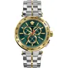 Image de Versace - VE6CA0523 - Montre Bracelet - Hommes - Quartz - AION