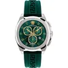 Image de Versace - VE7CA0223 - Montre - Homme - Quartz - Chrono Geo