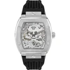 Image de Philipp Plein - PWBAA2123 - Montre-bracelet - Hommes - automatique - The Skeleton
