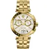 Image de Versace - VE1D01920 - Montre Bracelet - Hommes - Quartz - Aion Chrono