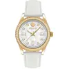 Image de Philipp Plein - PWCDA0324 - Montre Bracelet - Femmes - Quartz - Rock Couture