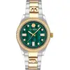 Image de Philipp Plein - PWCDA0524 - Montre Bracelet - Femmes - Quartz - Rock Couture