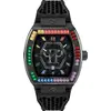 Image de Philipp Plein - PWPUA0324 - Montre Bracelet - Hommes - Quartz - High-Conic