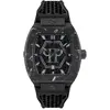 Image de Philipp Plein - PWPUA0624 - Montre pour homme - Quartz - High-Conic