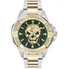 Image de Philipp Plein - PWAAA2825 - Montre Bracelet - Hommes - Quartz - The Skull