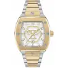 Image de Philipp Plein - PWPUA0925 - Montre Bracelet - Hommes - Quartz - Hexagon Phantom