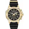 Image de Philipp Plein - PWWFA0225 - Montre Bracelet - Hommes - Quartz - The $kull Chrono