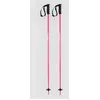 Image de Faction Lite 2027 Bâtons de ski rose 90